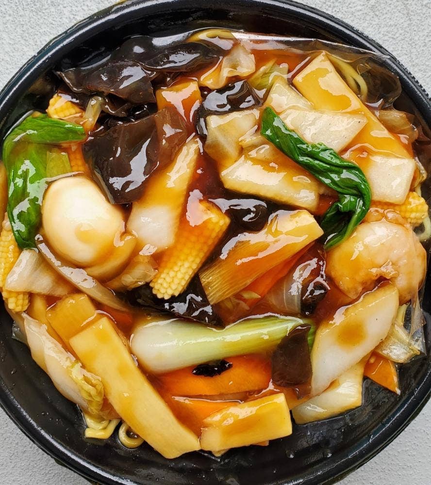 横浜昇龍園 小田急OX狛江店