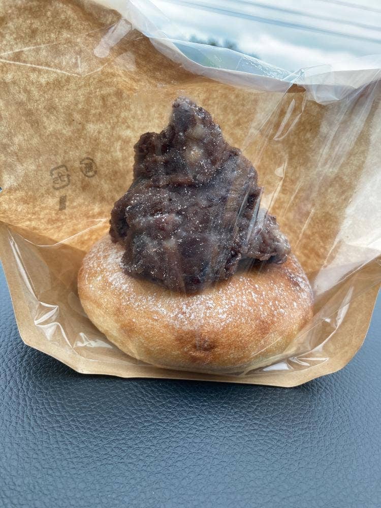 Bakery and café 3110