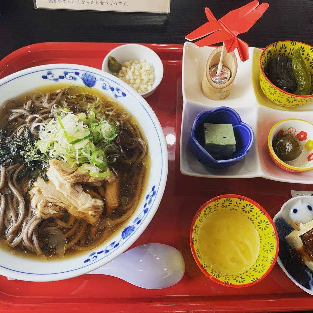 食彩遊膳 まる梅