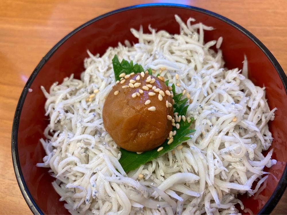 お食事処 湯上がり亭 とれとれの湯