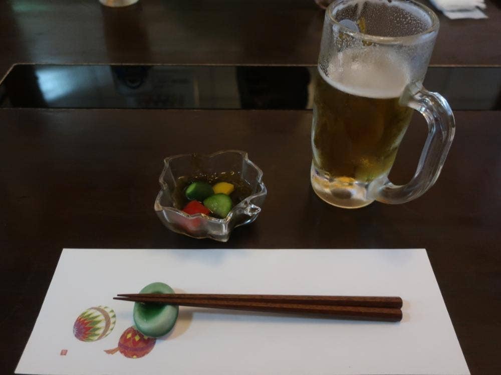食絆 かないど