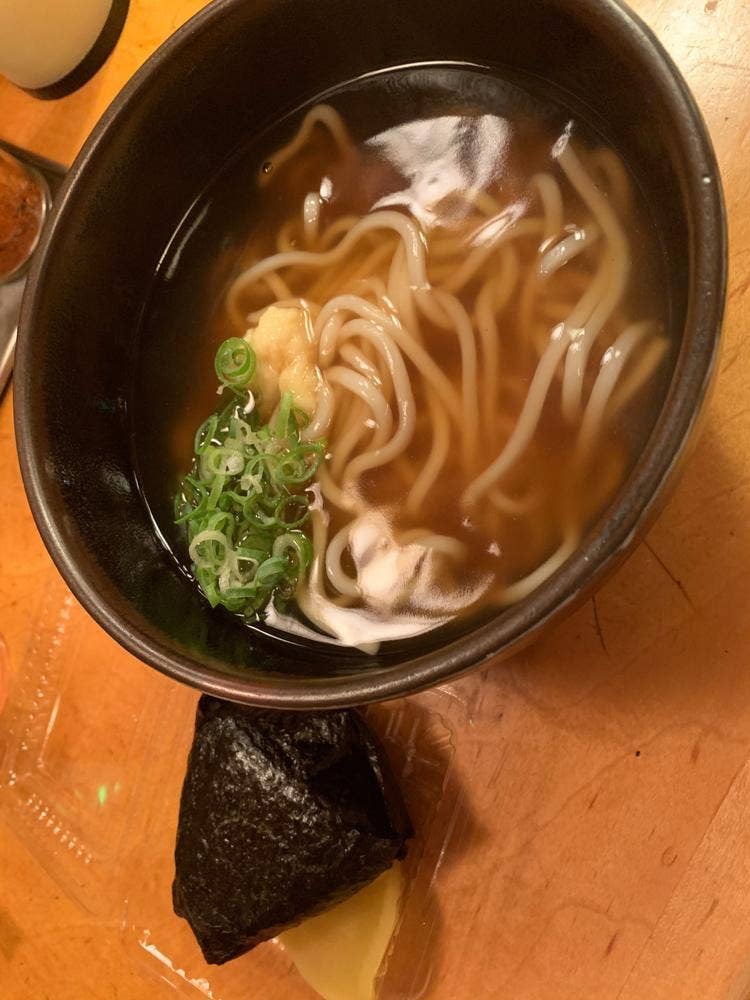 どん兵衛