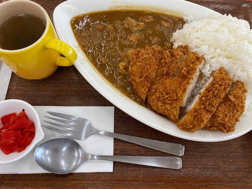 グランマキッチン 三郷店