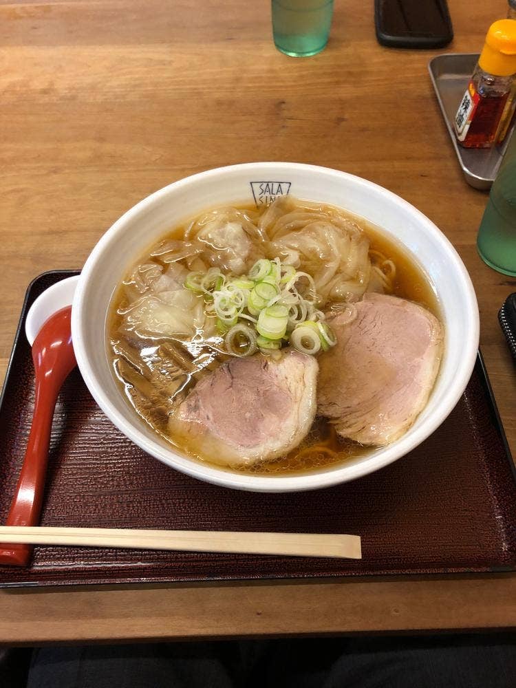 さらしな