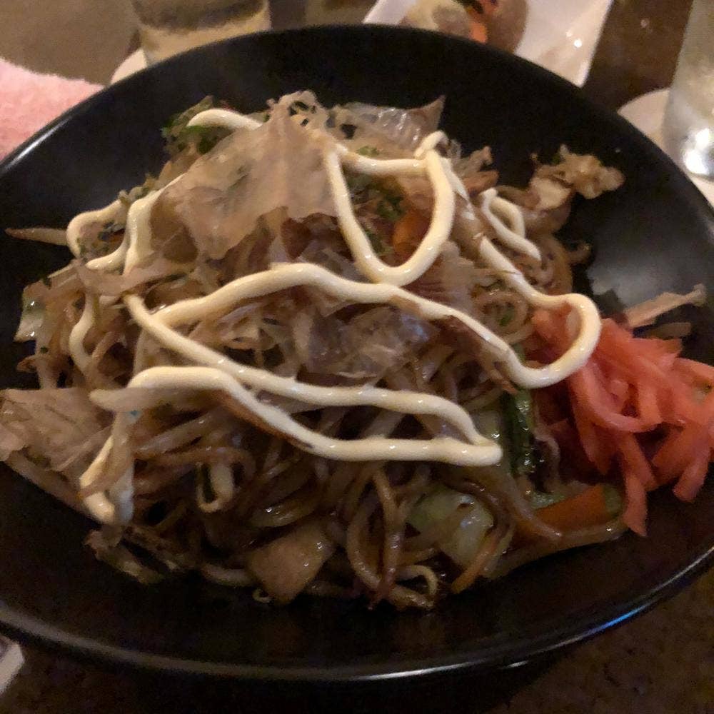 マスカレードカフェ
