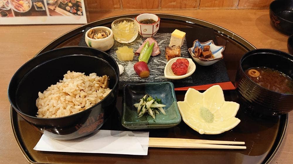 日本料理 和けい