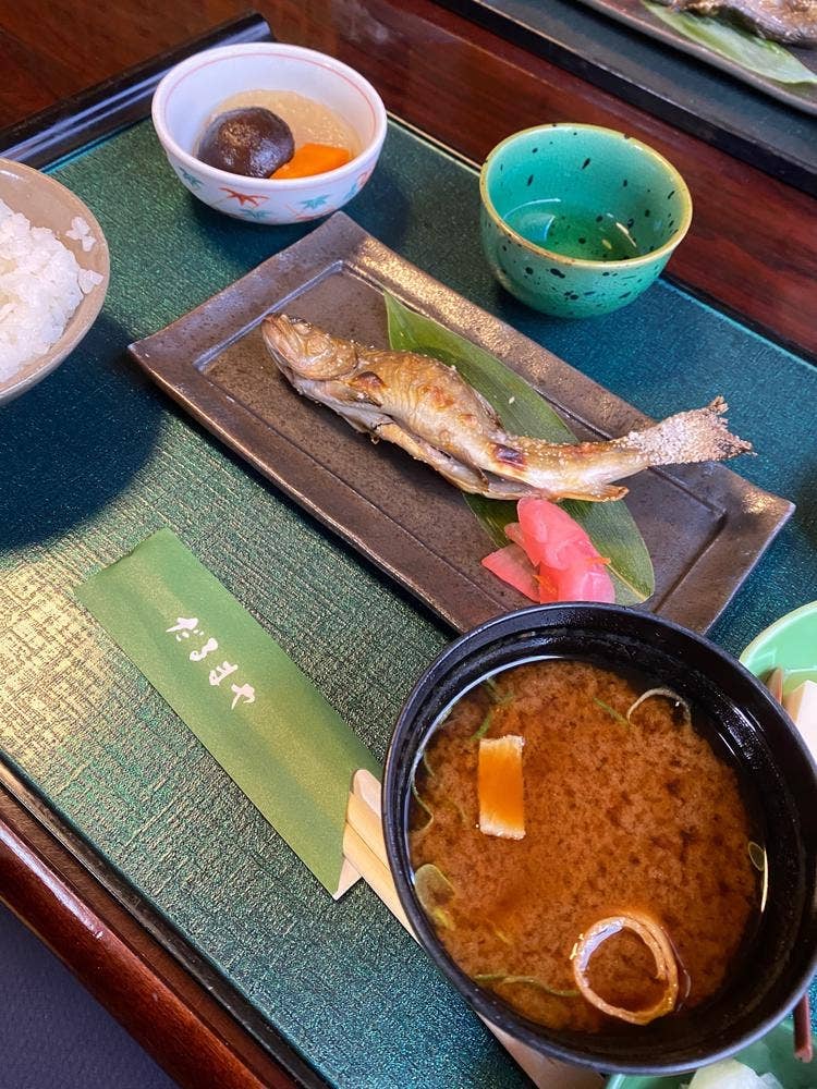だるまや