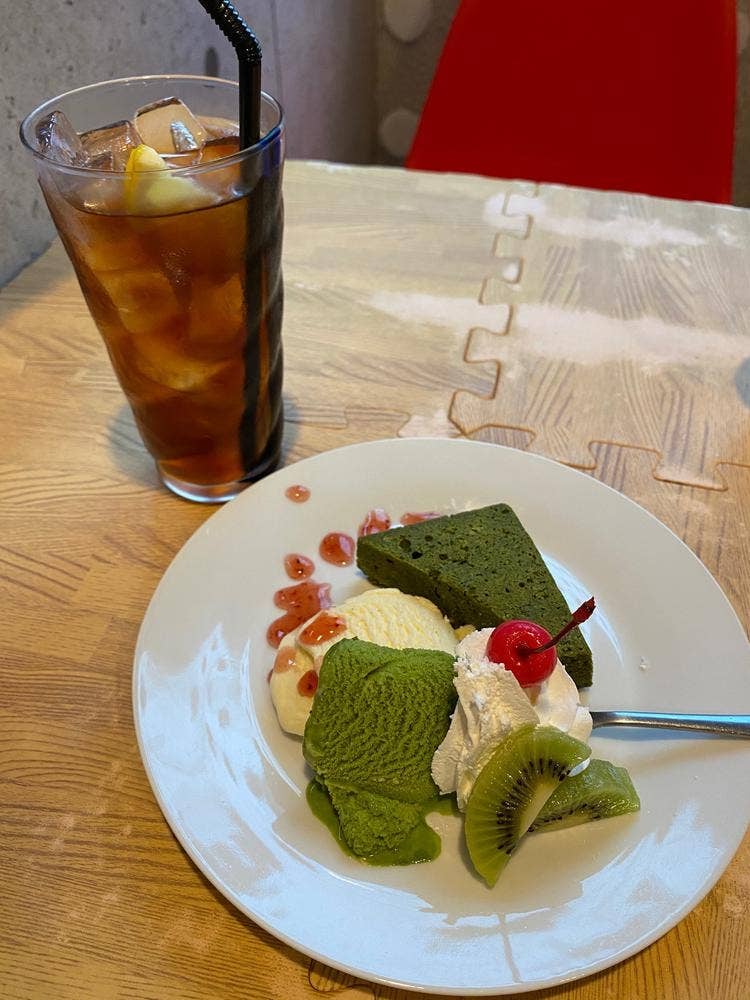 Cafe No-Da