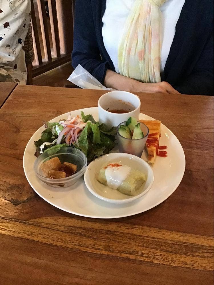 ハーベステラス 富士吉田店