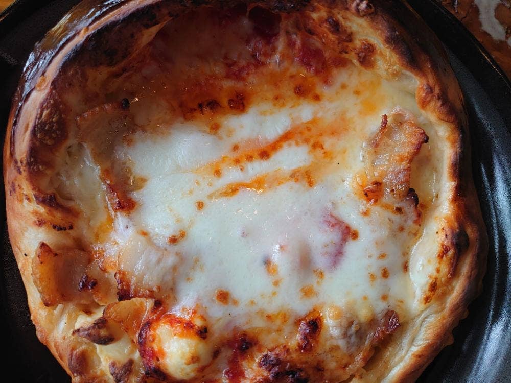 森のピザ工房ルヴォワール 川崎町本店