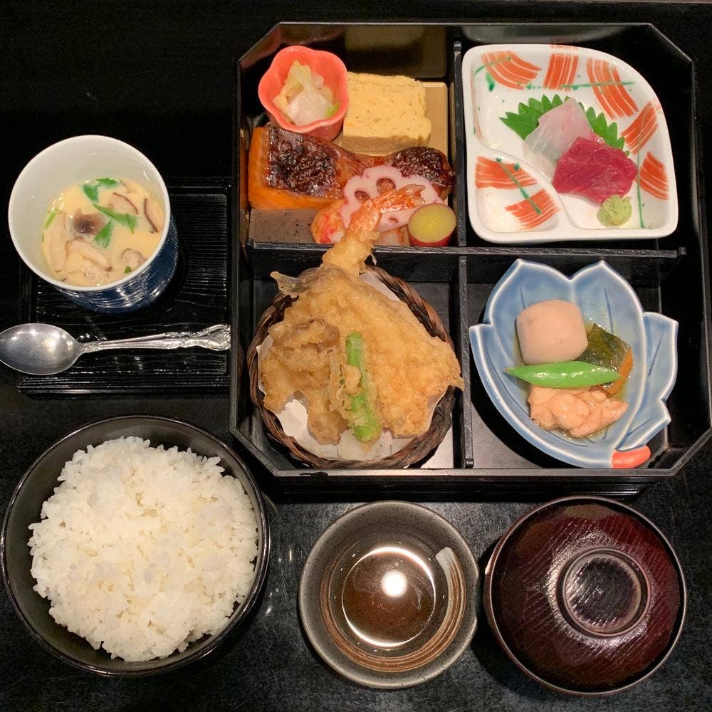 逸品料理屋 流石