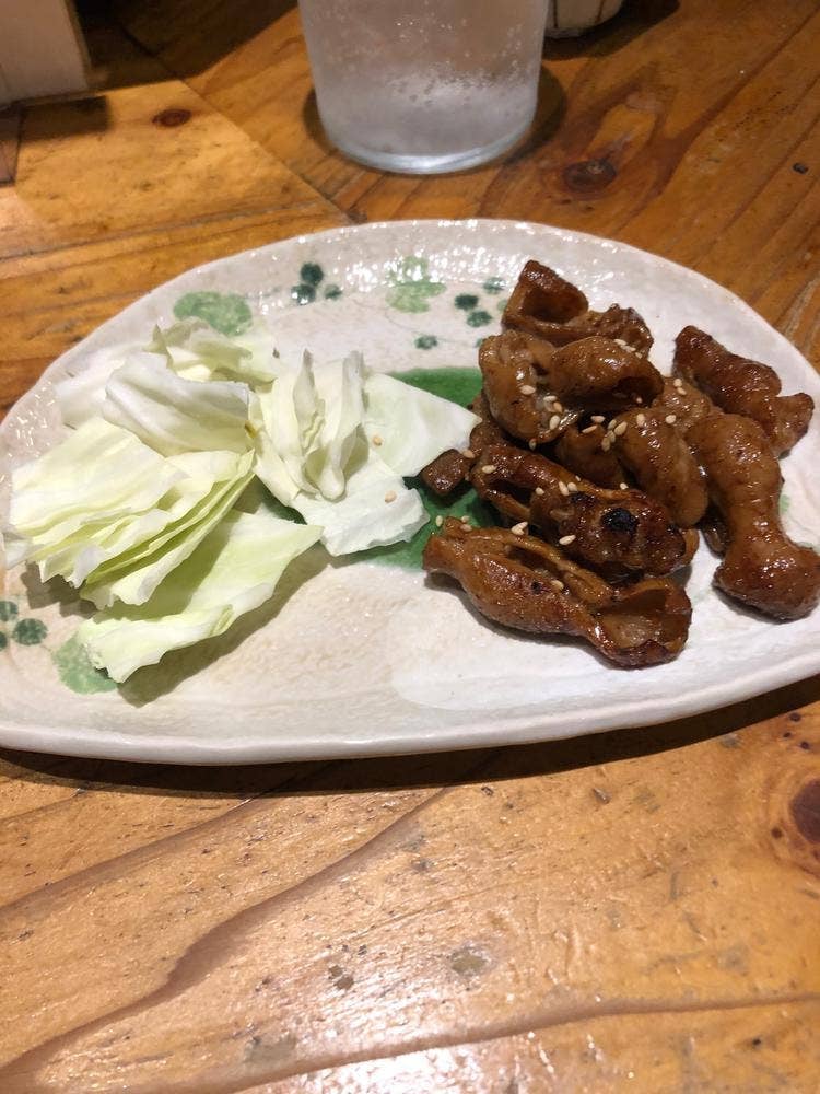 やき鳥かつら