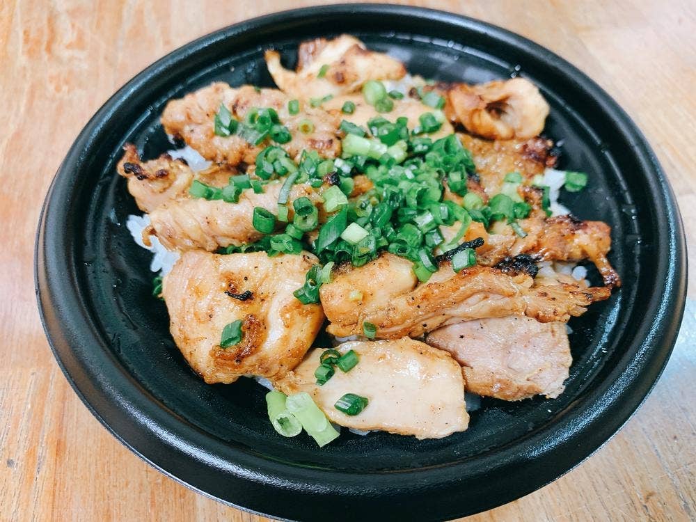 とりビアー 中目黒店