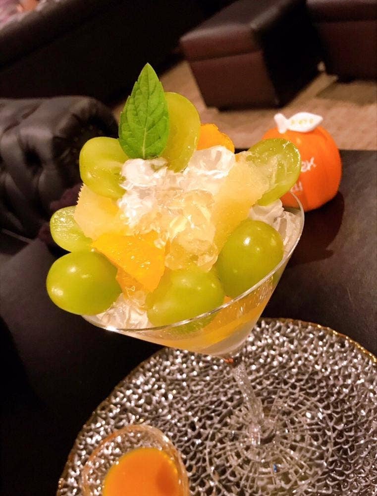 NIGHT SWEETS BAR Salice