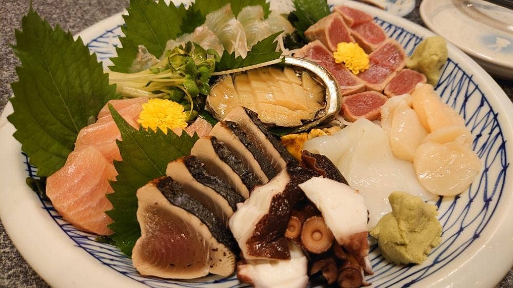 居酒や寿々木