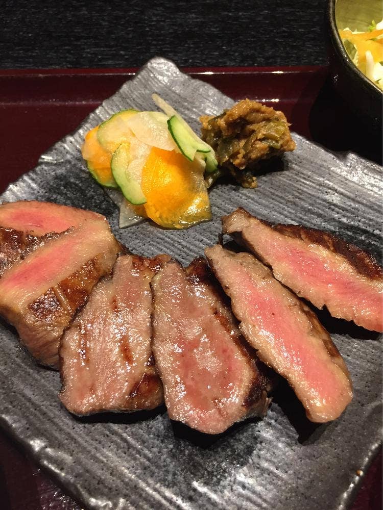 くいもの屋わん お台場デックス東京ビーチ店