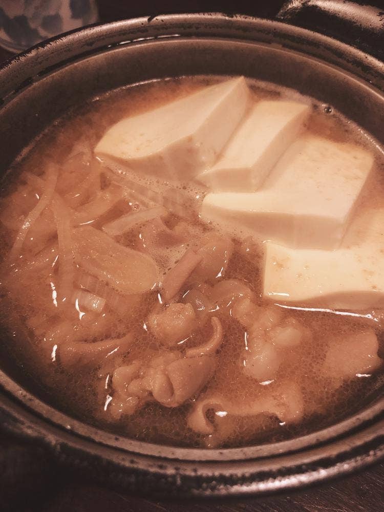 やきとり 熊ちゃん