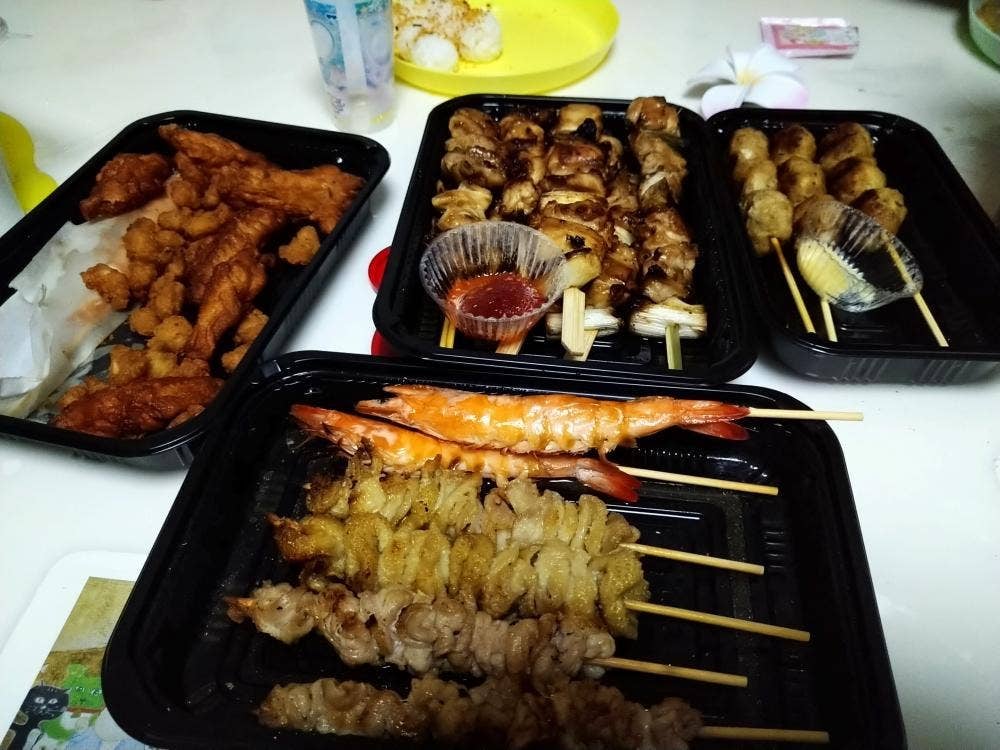 鳥貴族 芦屋店