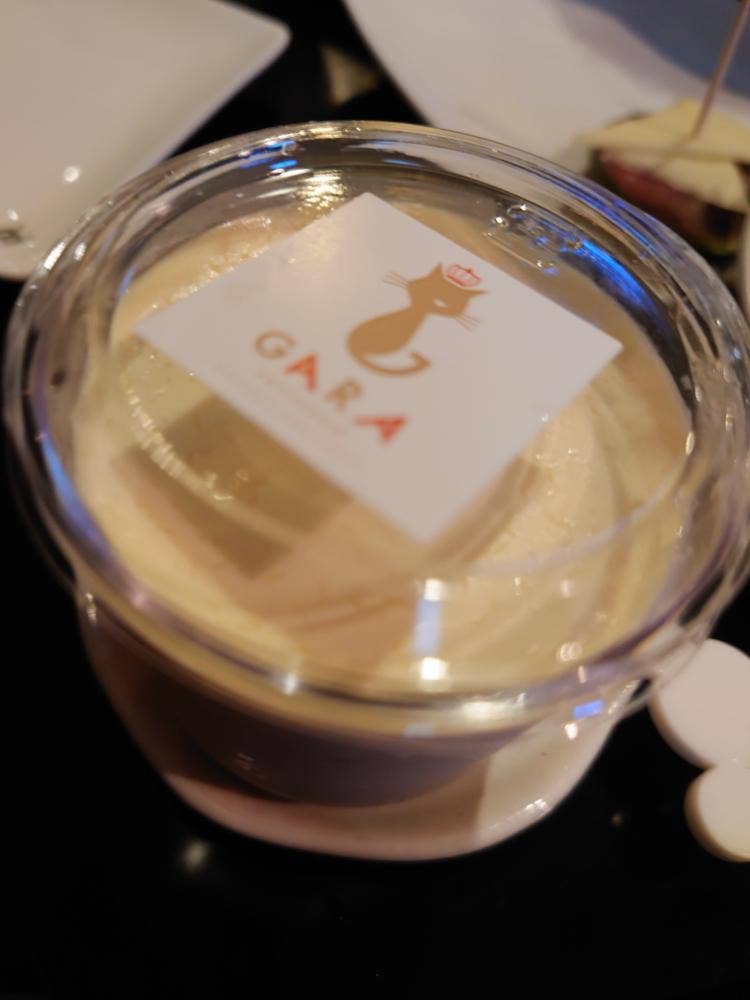 Patisserie GARA