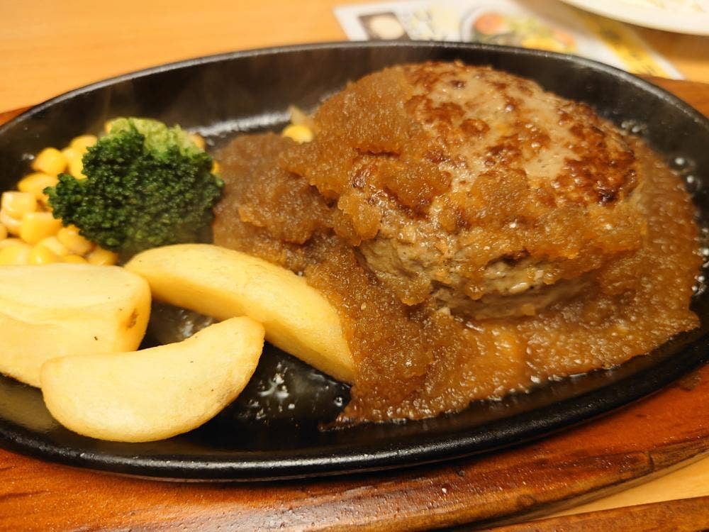 ステーキ宮 行田店
