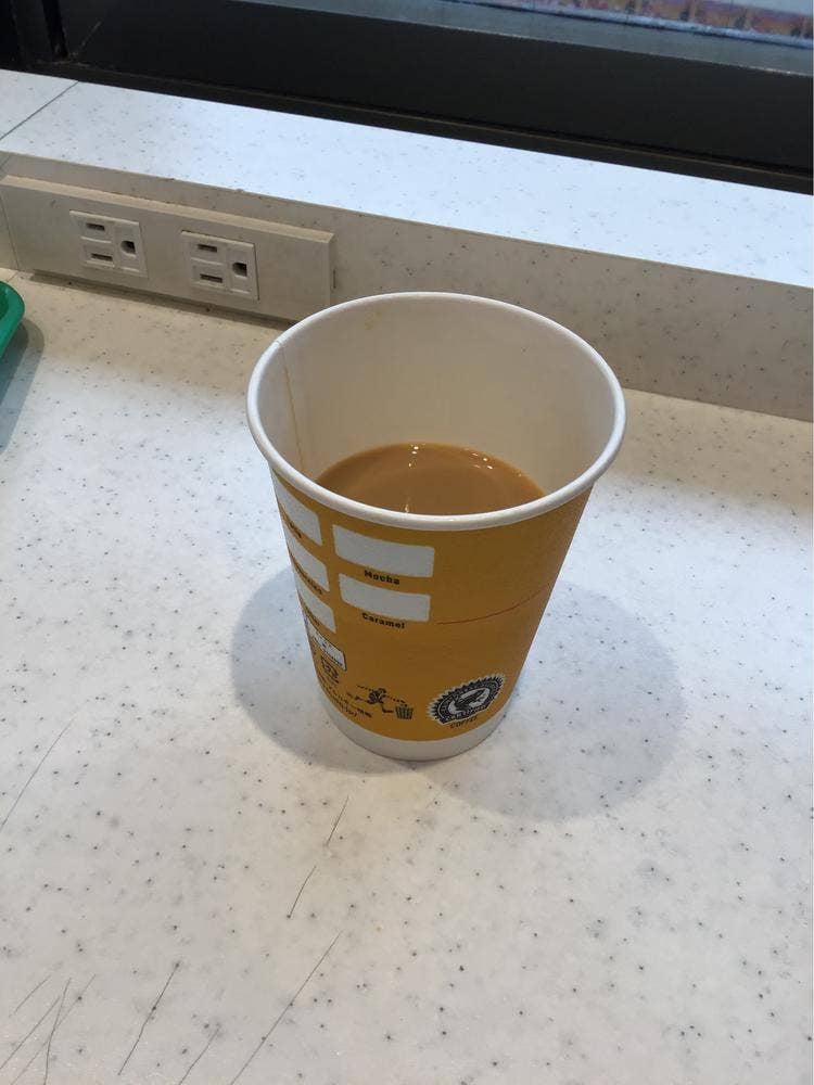 マクドナルド 武蔵小山店