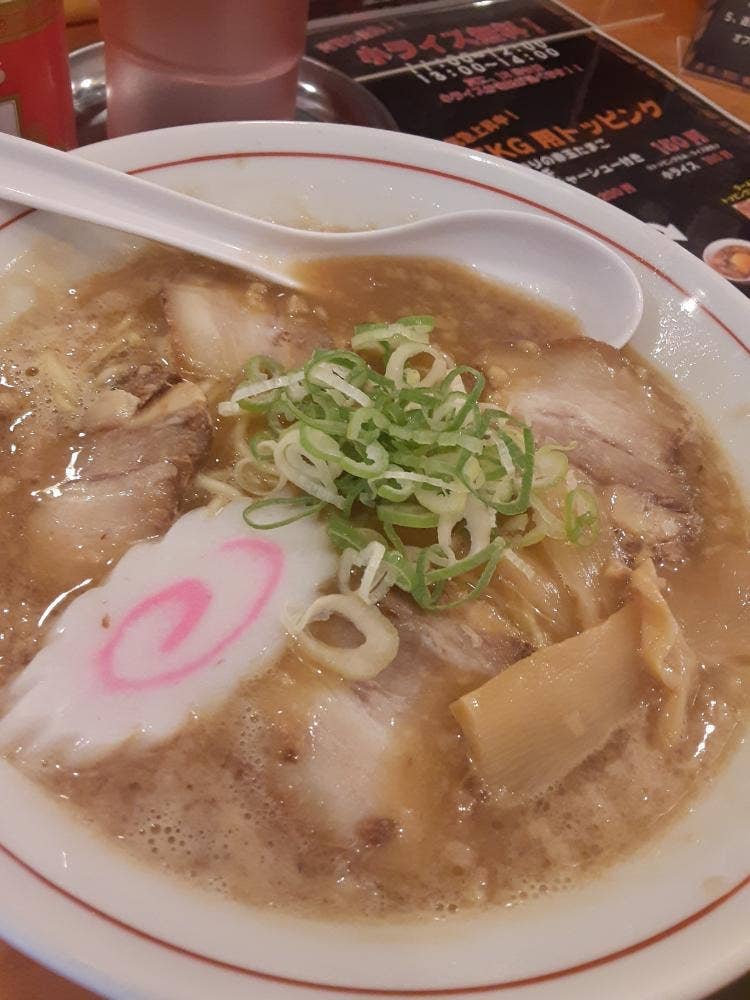 壹流