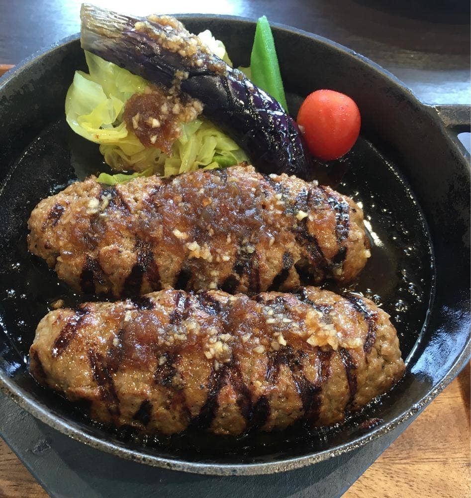 グリルK farm’s アグリパーク上里店