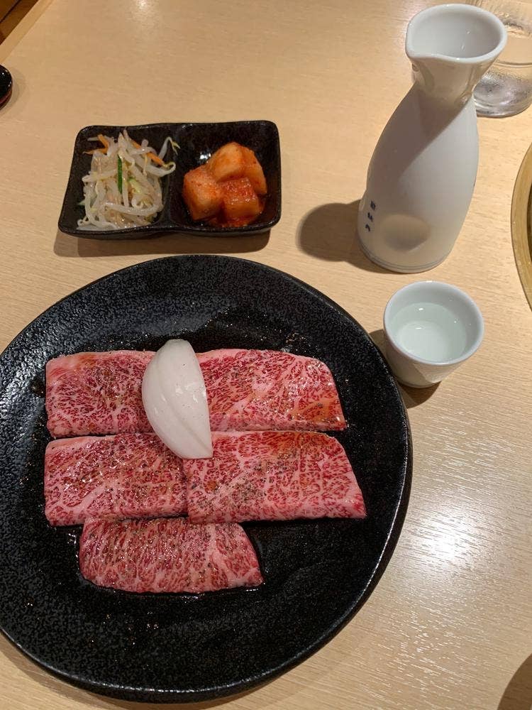 からくに家 銀座店