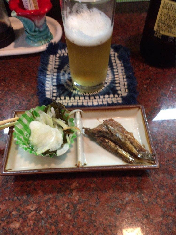 松屋
