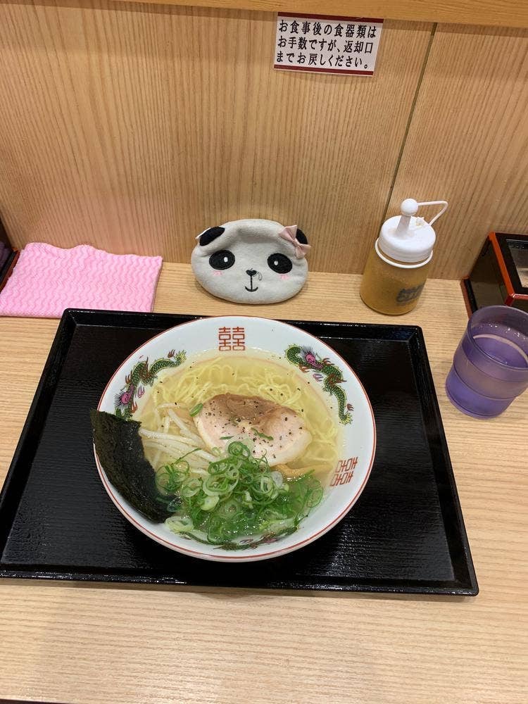 都そば 伏見桃山店