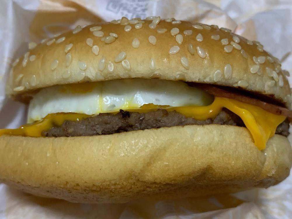 マクドナルド センター南駅店
