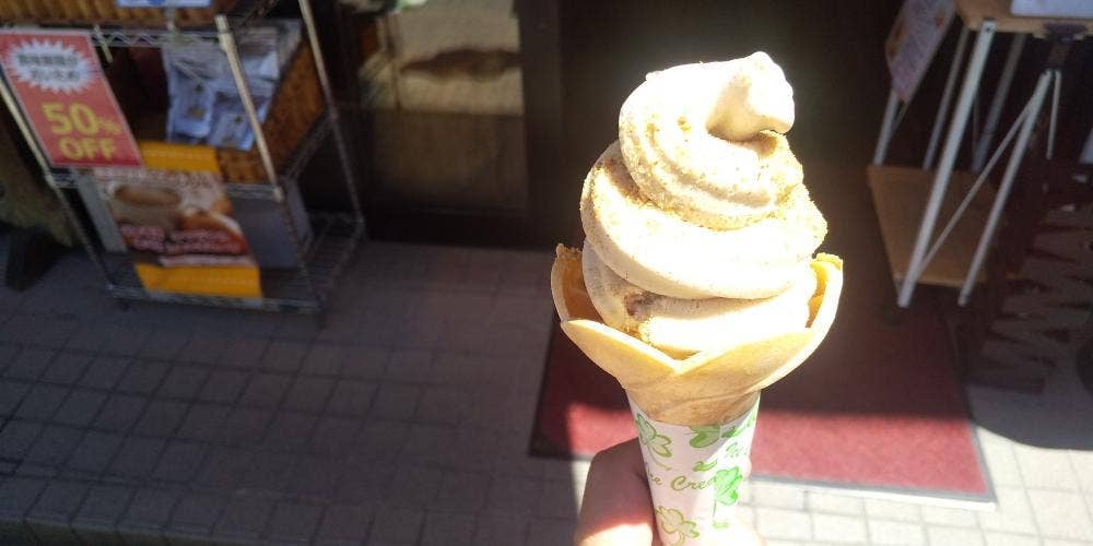 ごま福堂 鎌倉店
