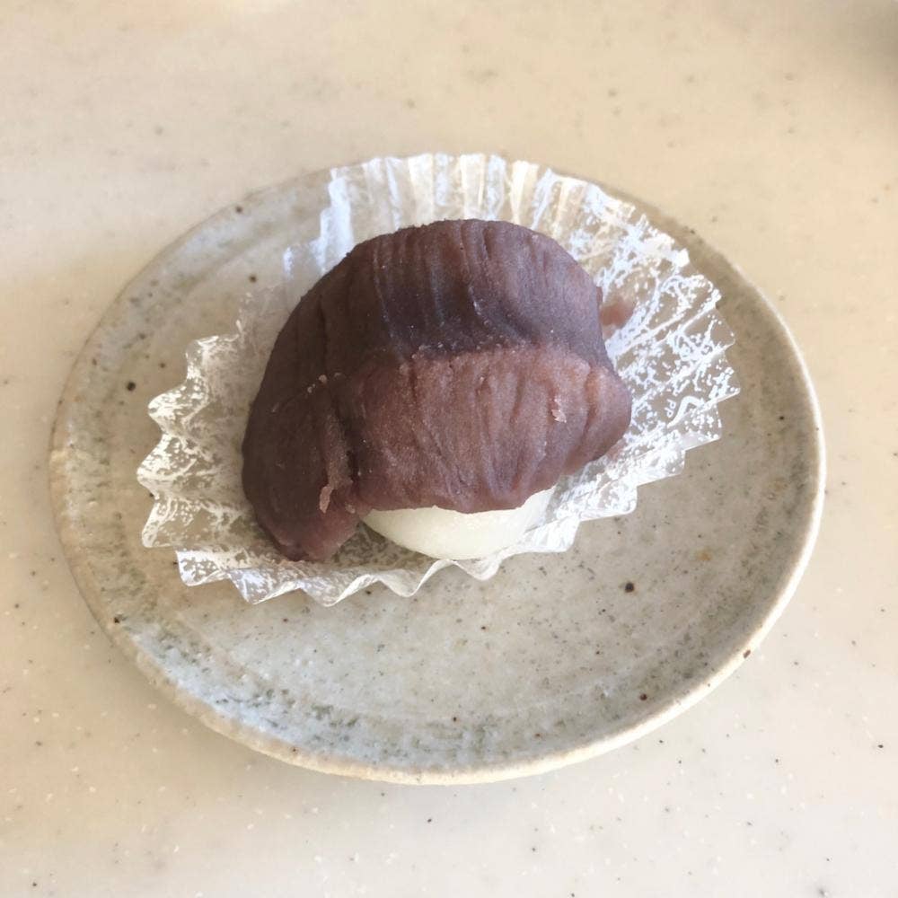 萬屋琳窕 マツヤスーパー山科三条店