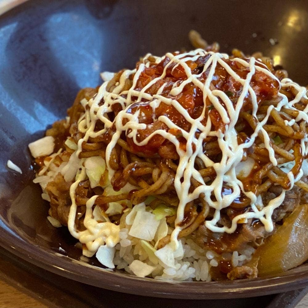 すき家 19号長野中御所店