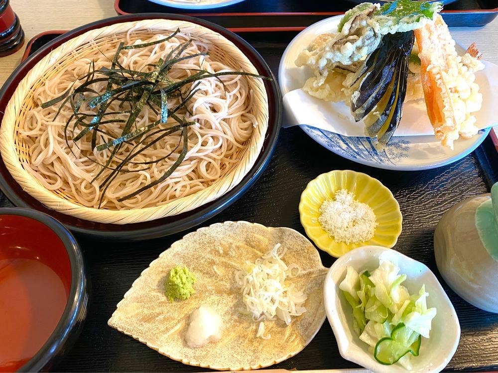 一水庵