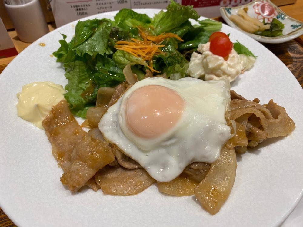 一等米おにぎり専門店 ぼんたぼんた 護国寺本店