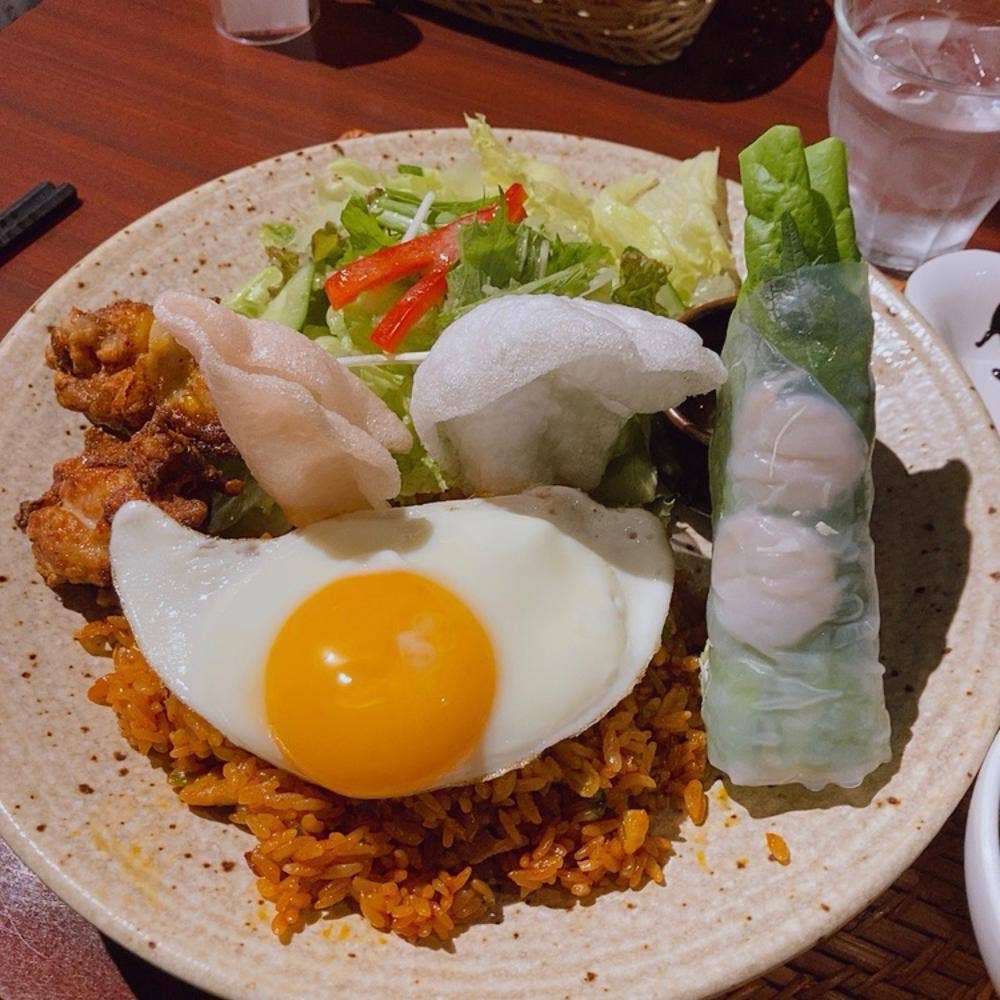 伊太利茶屋NERO by草木まりの