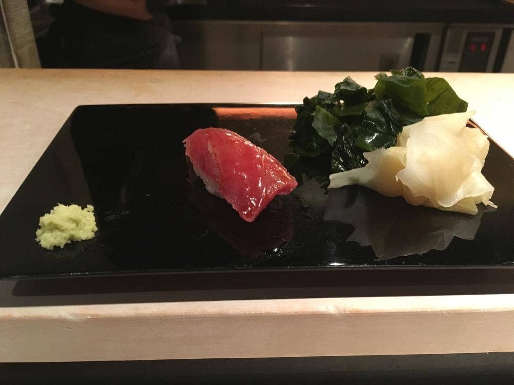 西麻布 あんじょう