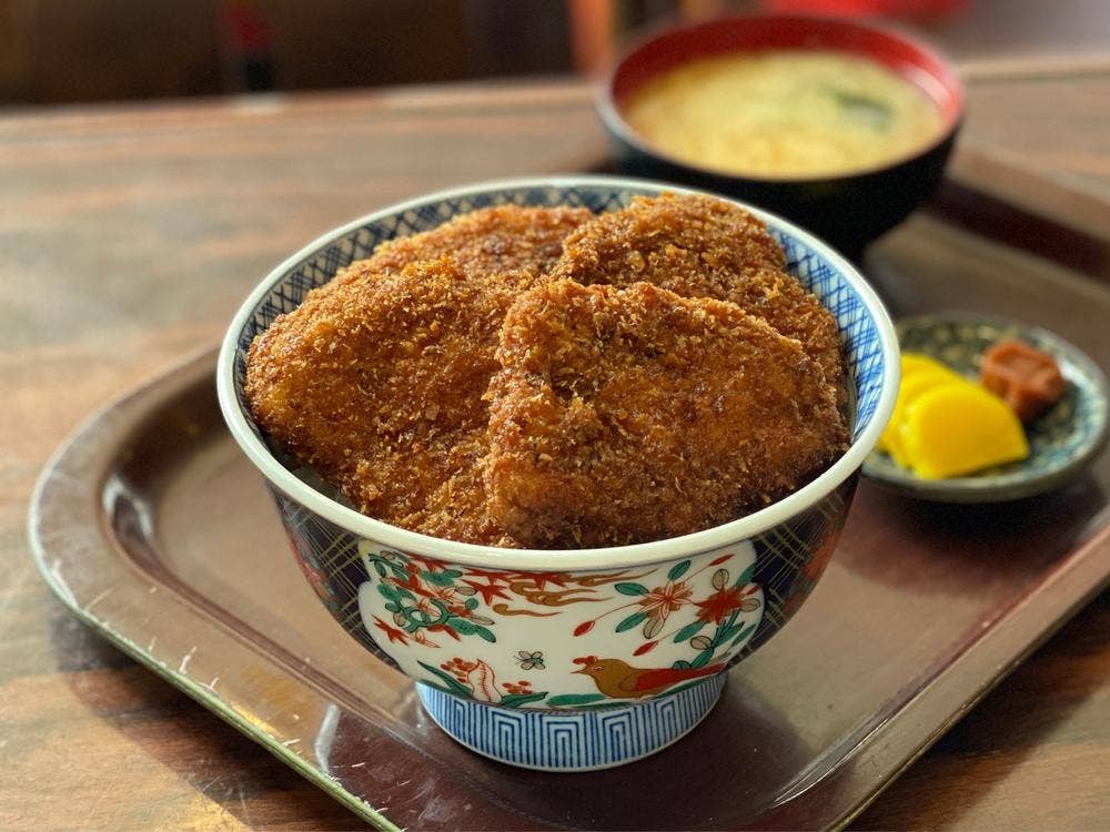 金長食堂