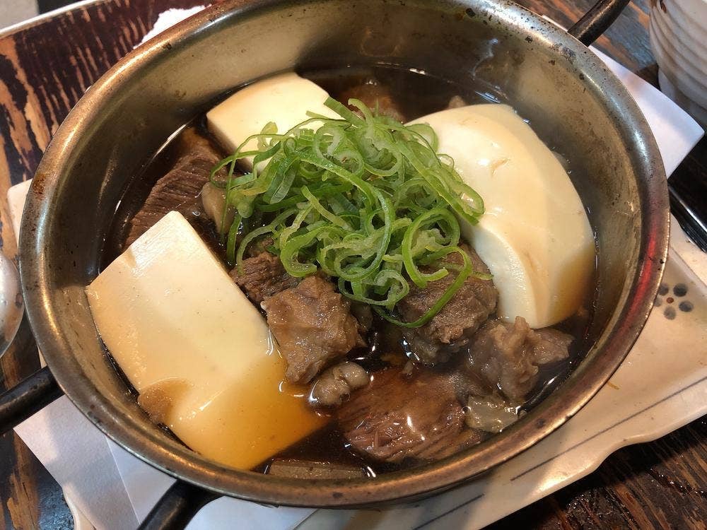 小澤横丁 牛◯ 恵比寿横丁店