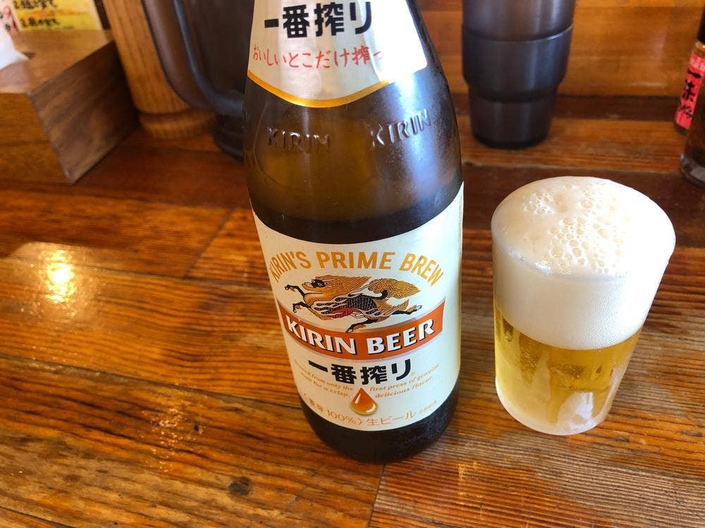 らーめん夢屋台 尼崎本店