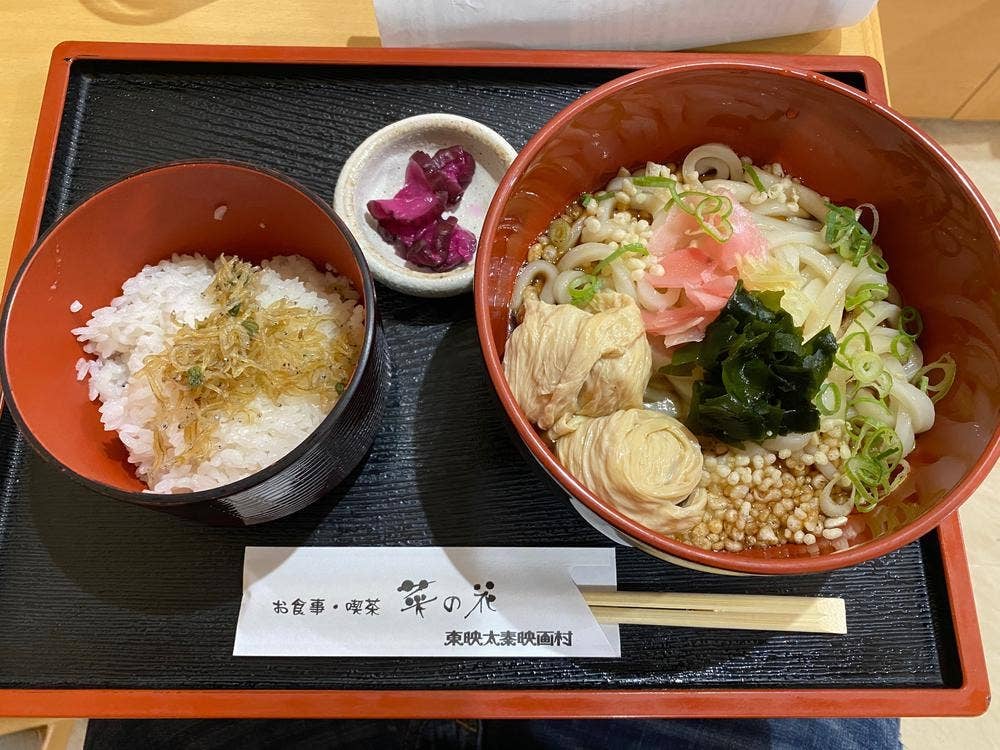菜の花