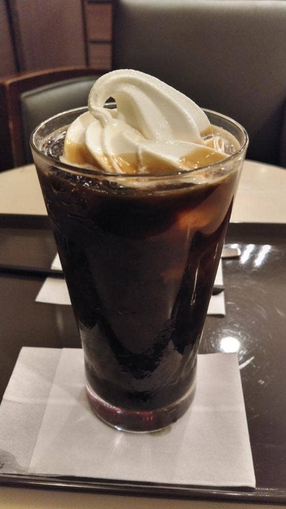 サンマルクカフェ 奈良三条店