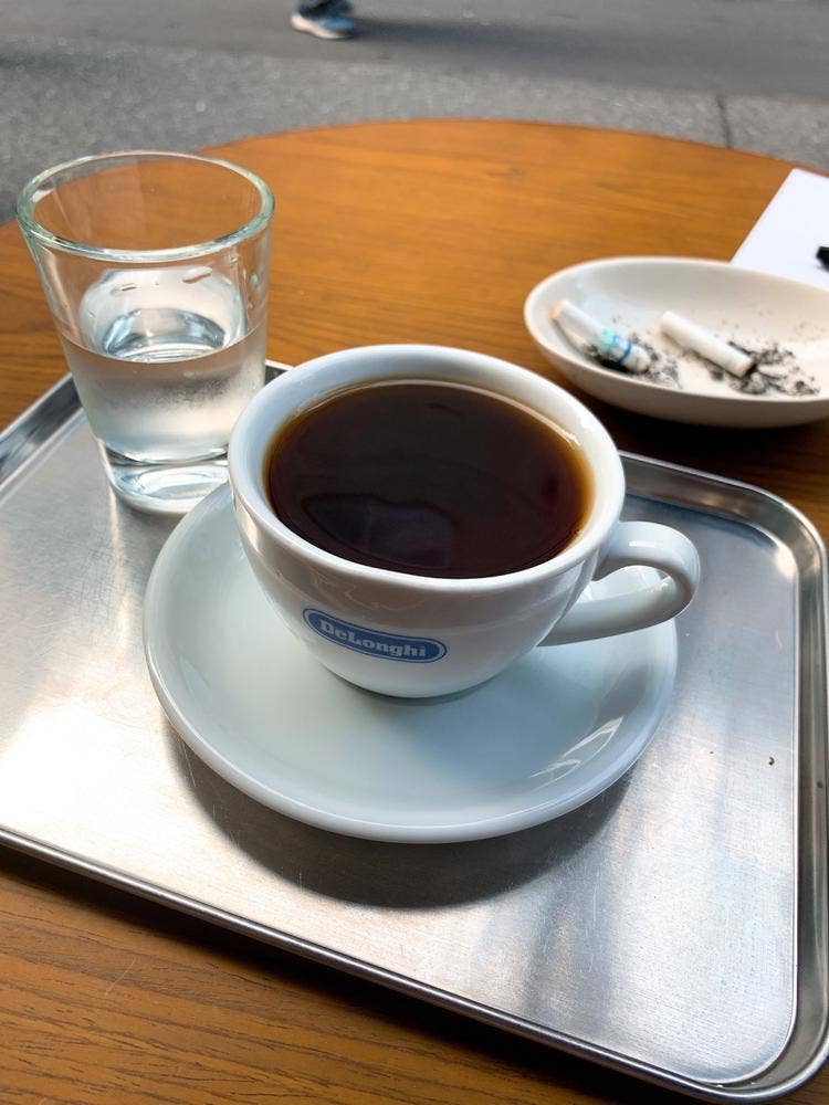 ギャラリーカフェ ホルム