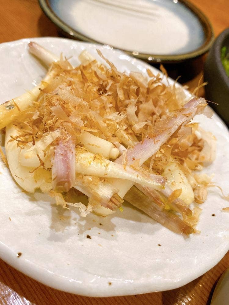 酒場 安仁屋