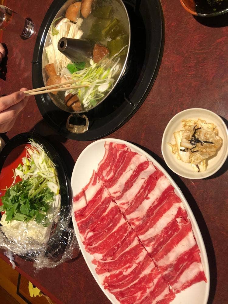 焼肉・居酒屋 たけはら
