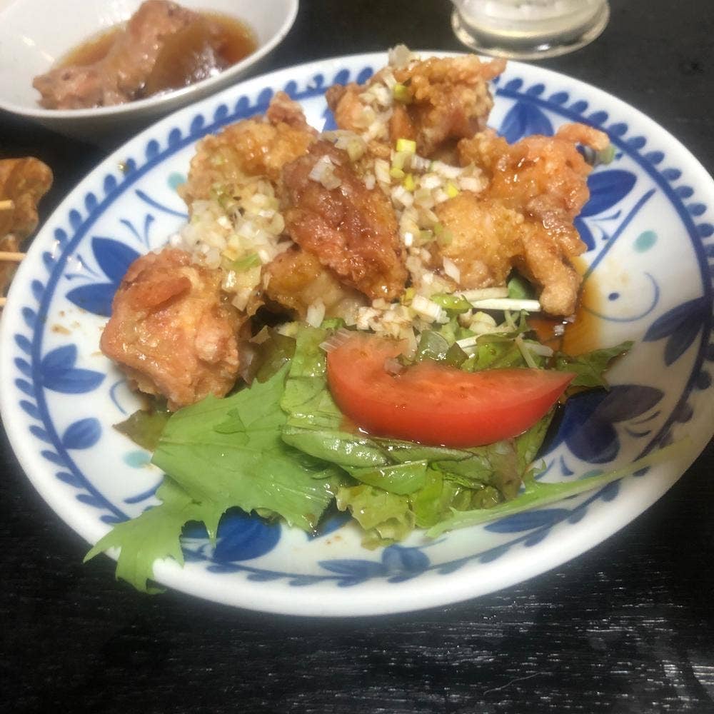 鳥勝