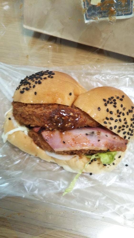 石窯パン工房くすくす 兵庫店