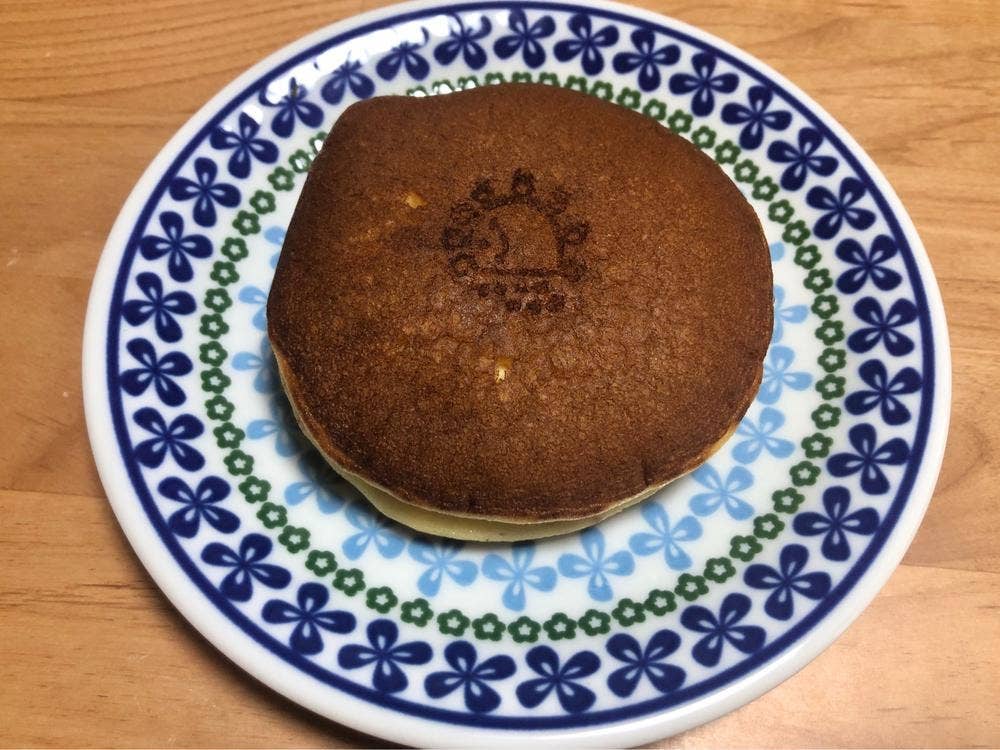 あん小屋 どらサン