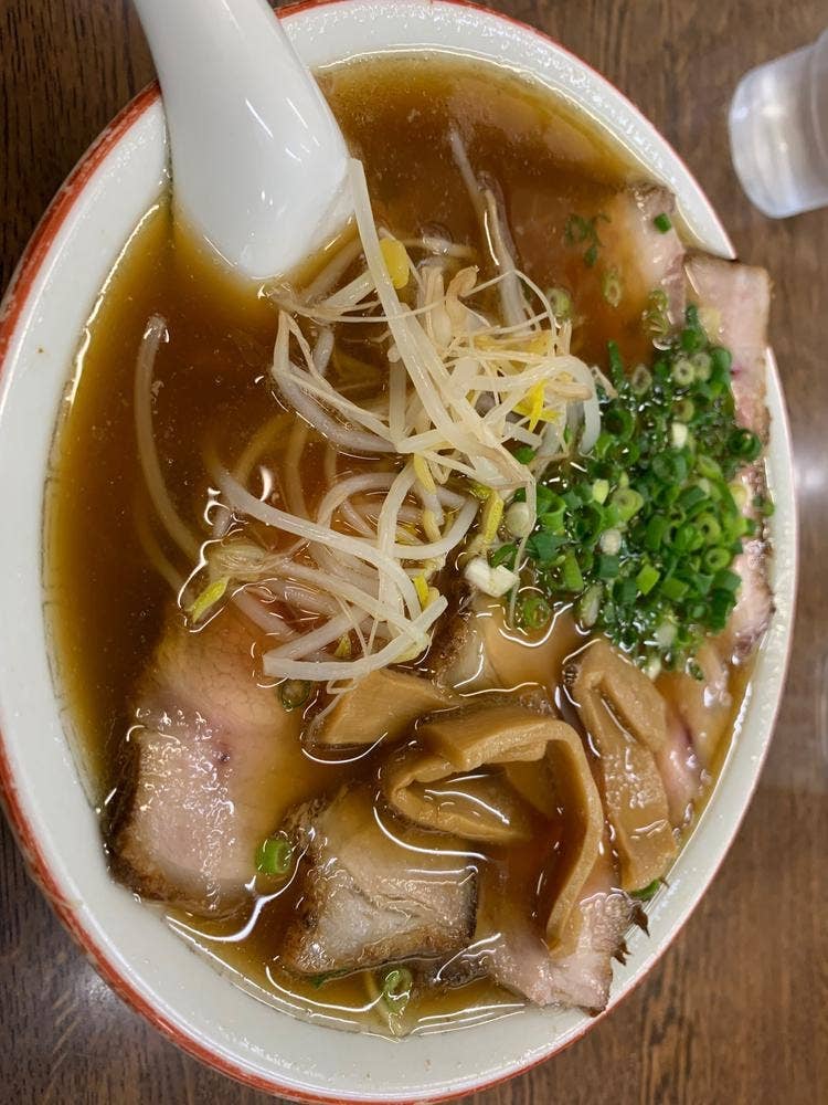 らーめん亭